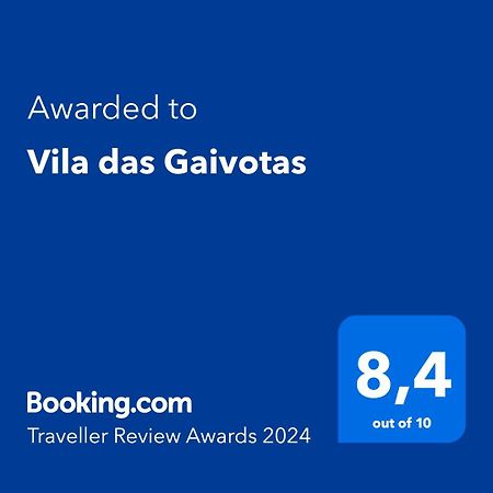 Vila Das Gaivotas Florianópolis 외부 사진