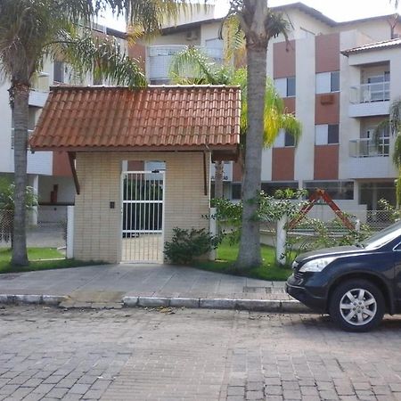 Florianópolis Vila Das Gaivotas 아파트 외부 사진