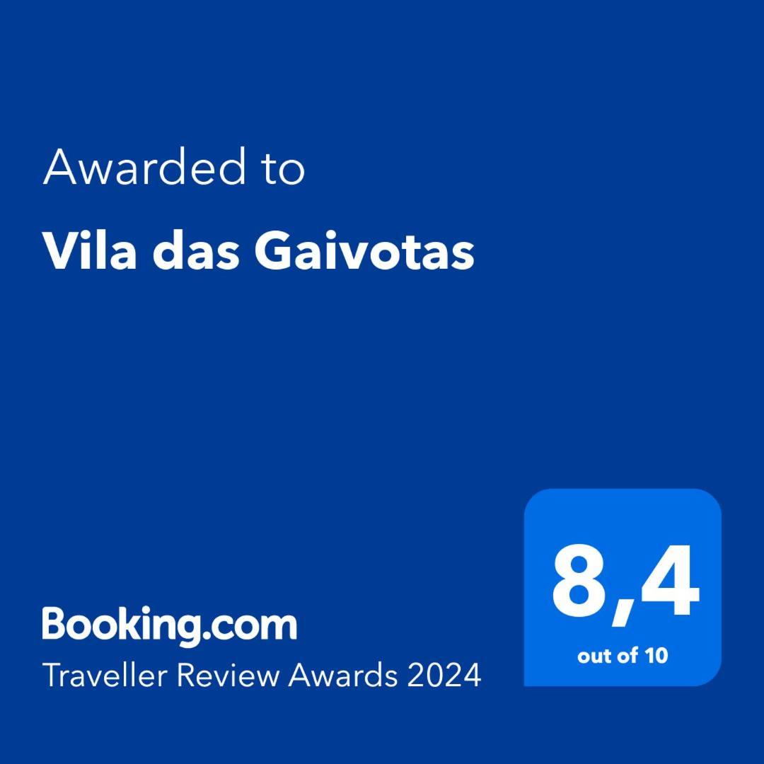Florianópolis Vila Das Gaivotas 아파트 외부 사진