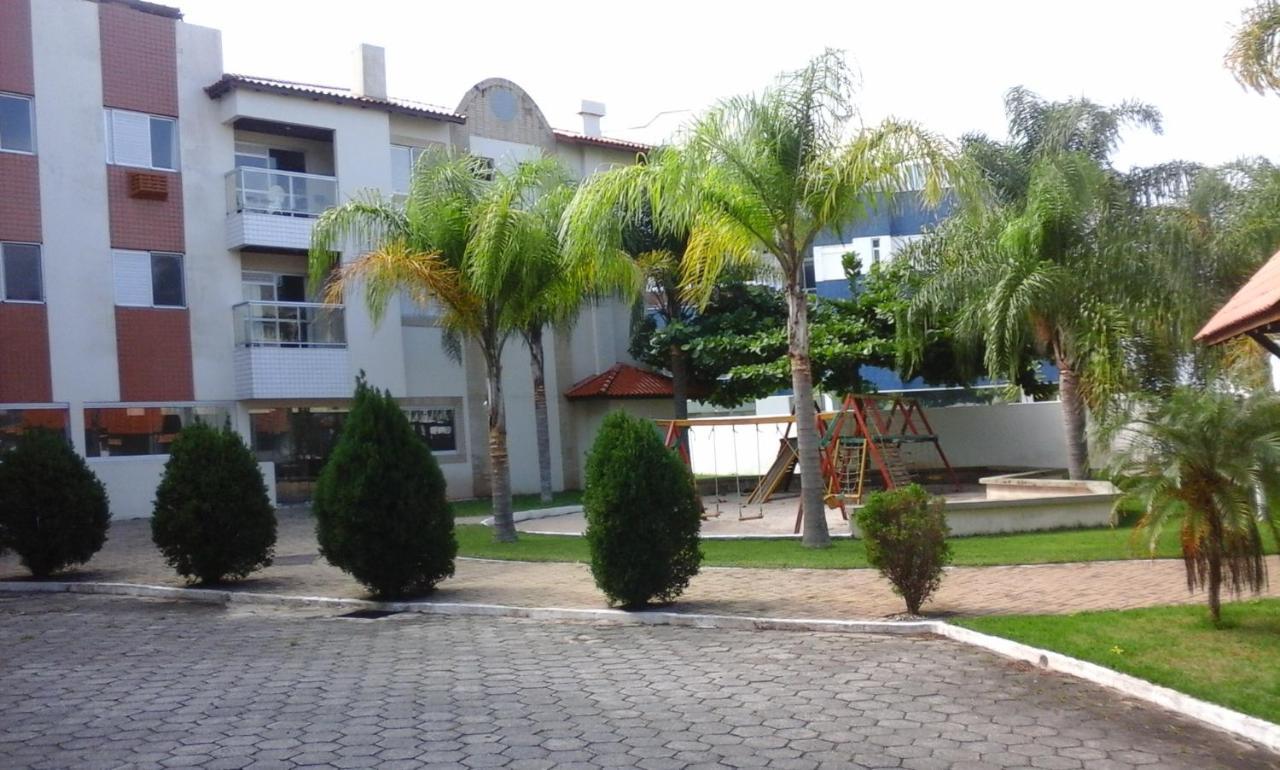 Florianópolis Vila Das Gaivotas 아파트 외부 사진