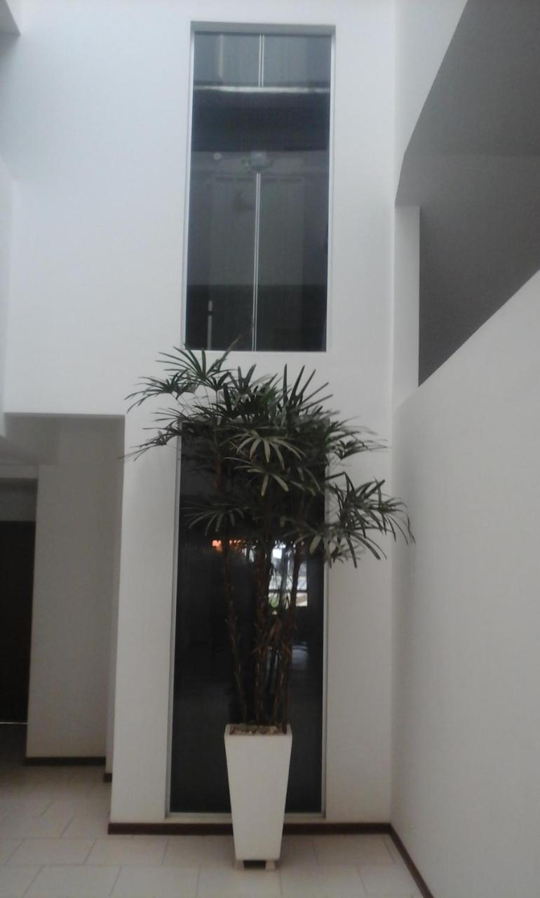 Florianópolis Vila Das Gaivotas 아파트 외부 사진