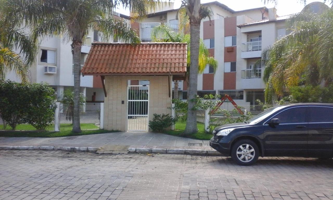 Florianópolis Vila Das Gaivotas 아파트 외부 사진