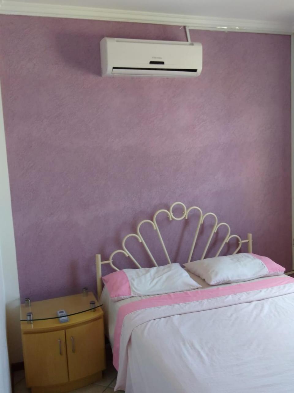 Florianópolis Vila Das Gaivotas 아파트 외부 사진