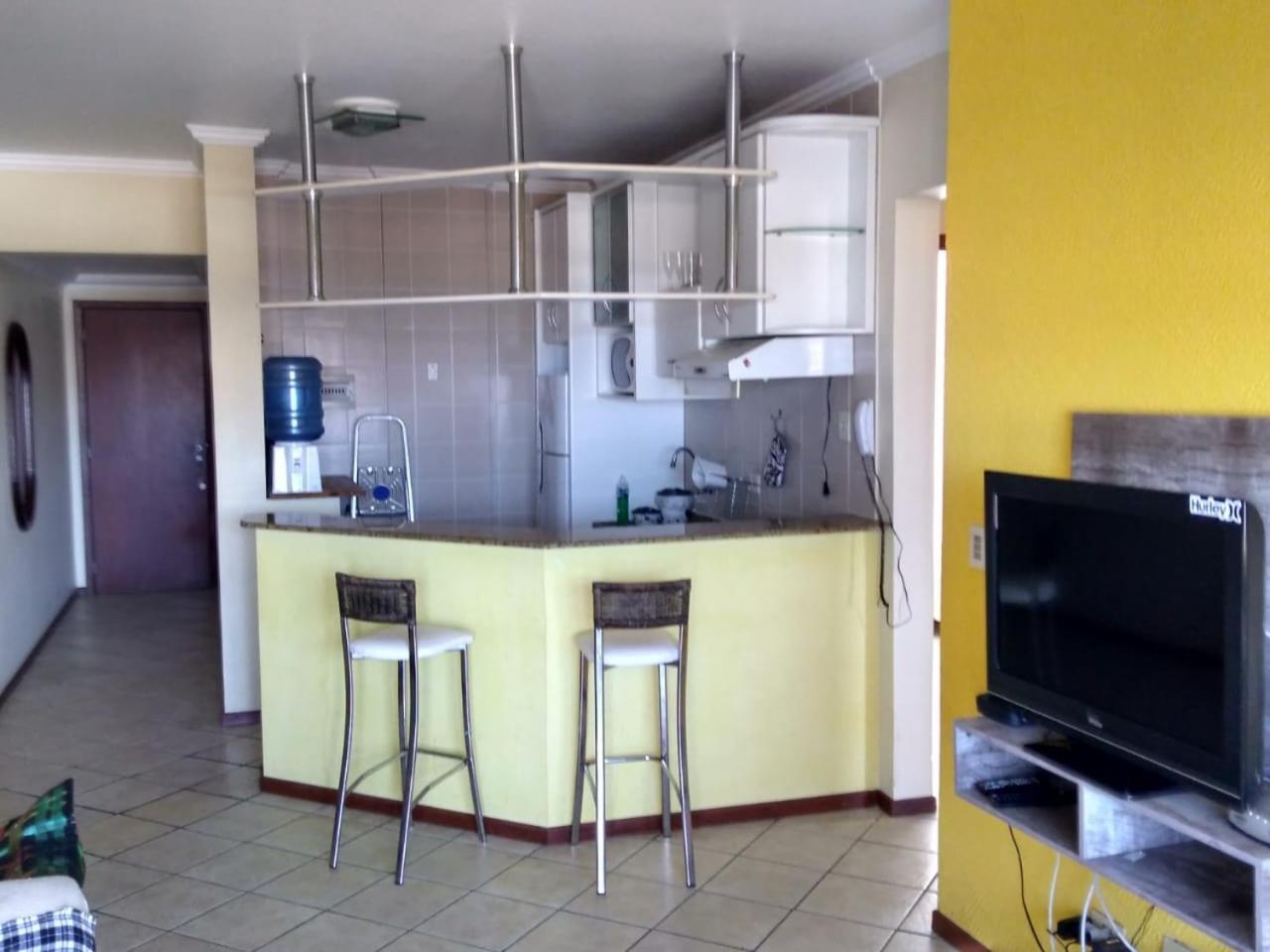 Florianópolis Vila Das Gaivotas 아파트 외부 사진