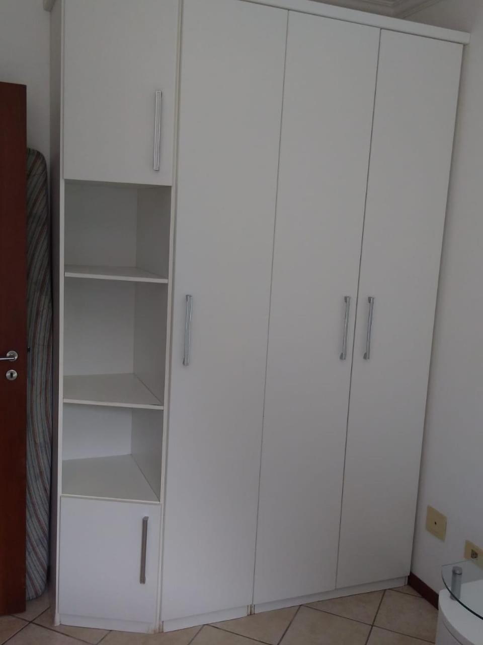 Florianópolis Vila Das Gaivotas 아파트 외부 사진