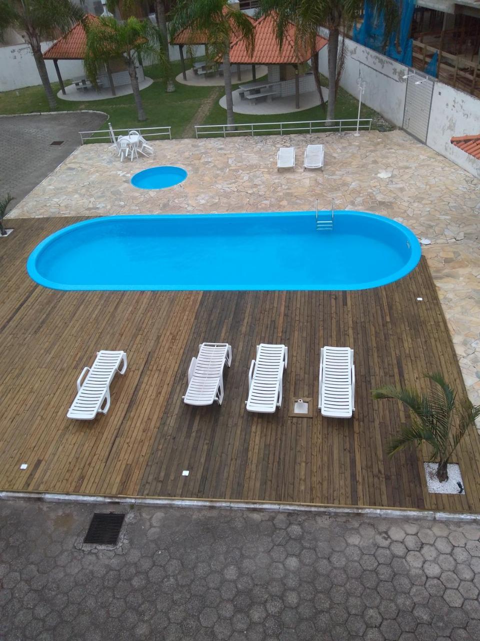 Florianópolis Vila Das Gaivotas 아파트 외부 사진