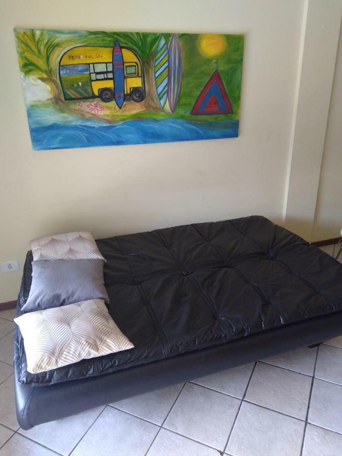 Florianópolis Vila Das Gaivotas 아파트 외부 사진