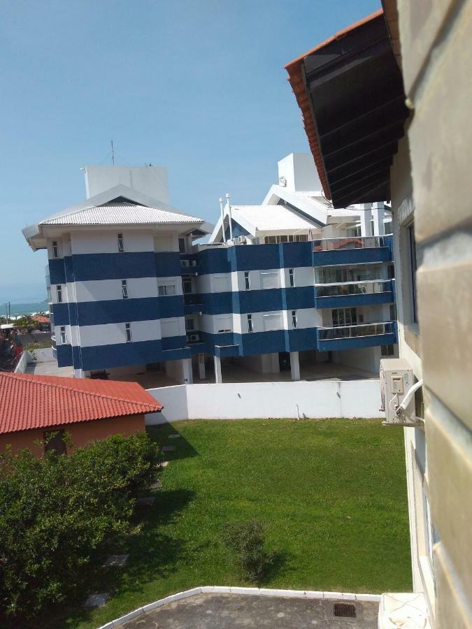 Florianópolis Vila Das Gaivotas 아파트 외부 사진