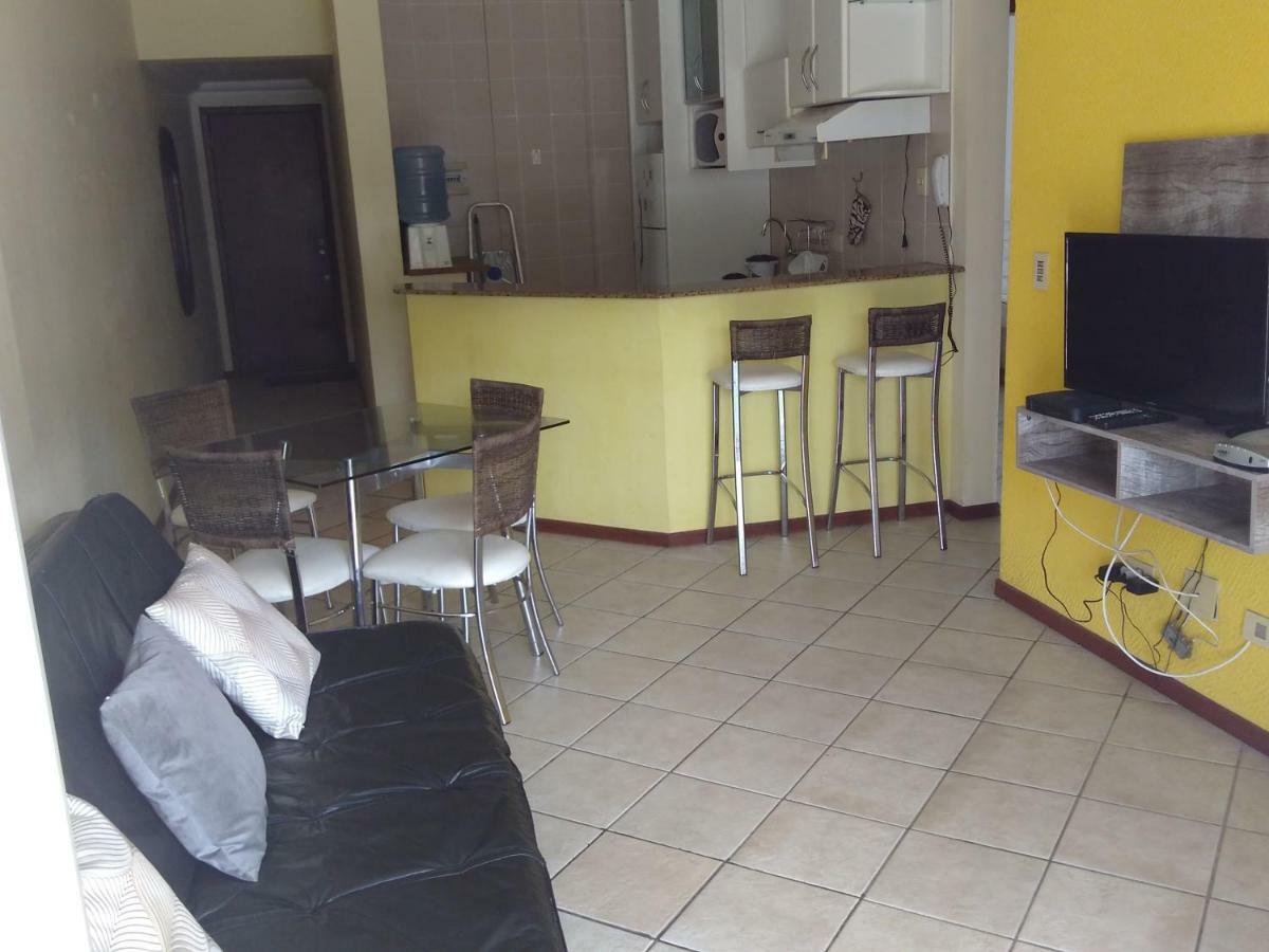 Florianópolis Vila Das Gaivotas 아파트 외부 사진
