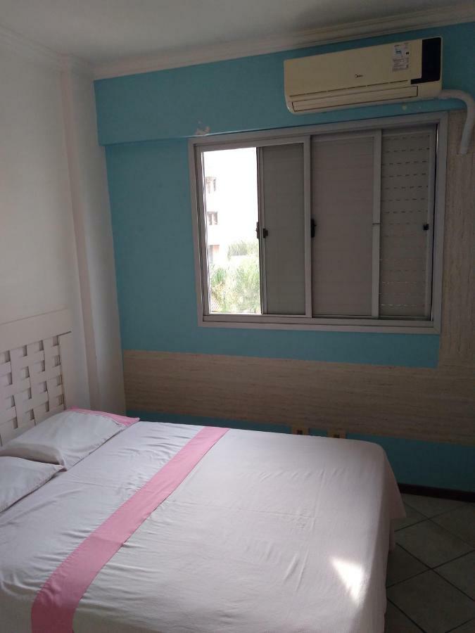 Florianópolis Vila Das Gaivotas 아파트 외부 사진